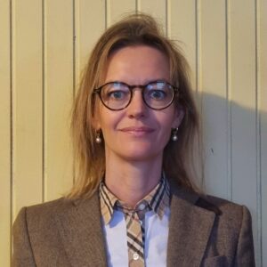 Mirjam Geuze